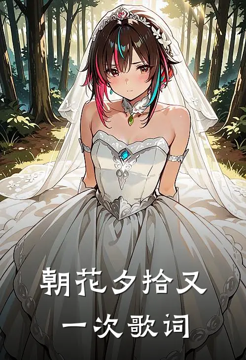 朝花夕拾又一次歌词