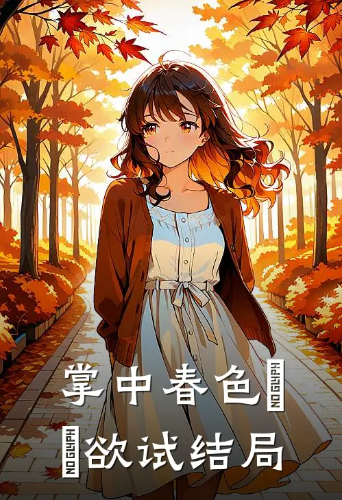 掌中春色玥玥欲试结局