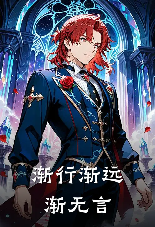 渐行渐远渐无言