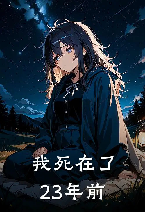 我死在了23年前