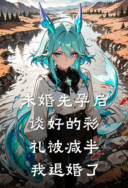 未婚先孕后，谈好的彩礼被减半，我退婚了