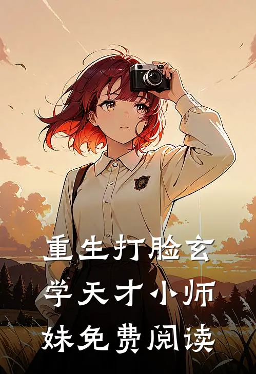 重生打脸玄学天才小师妹免费阅读