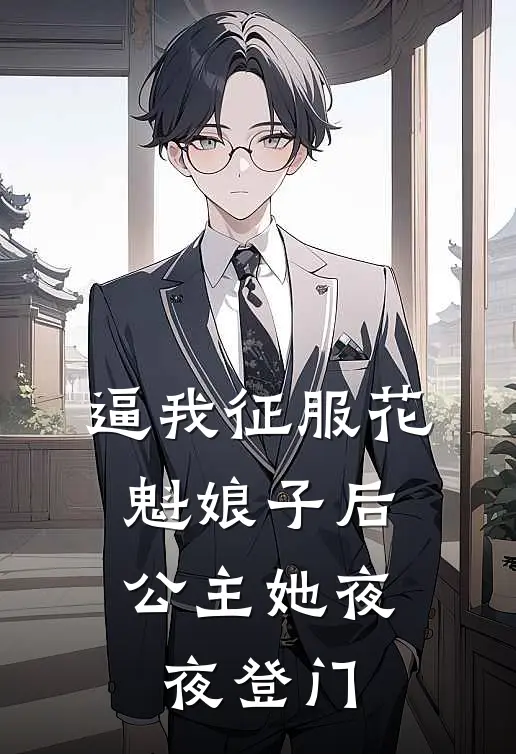 逼我征服花魁娘子后，公主她夜夜登门