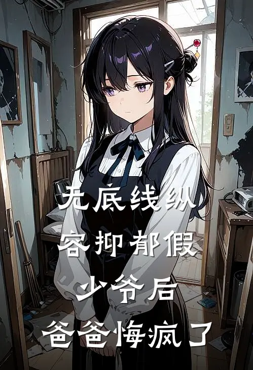 无底线纵容抑郁假少爷后，爸爸悔疯了