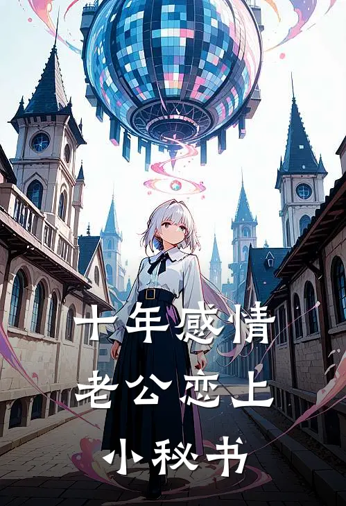 十年感情老公恋上小秘书