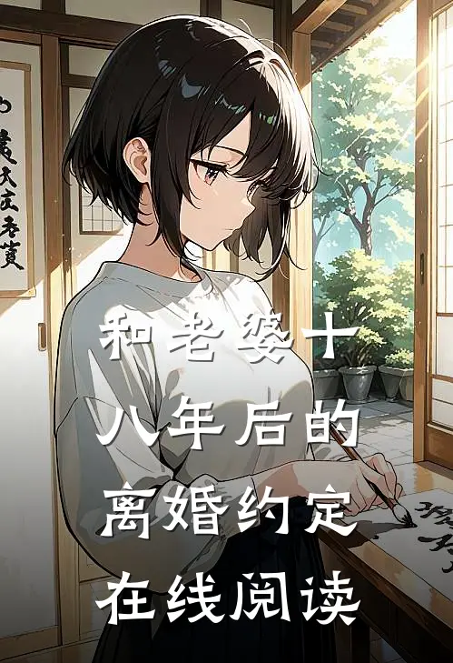和老婆十八年后的离婚约定在线阅读