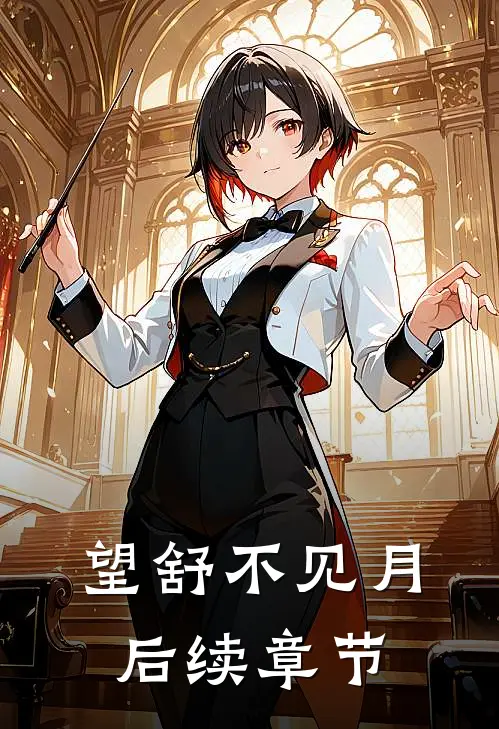 望舒不见月后续章节