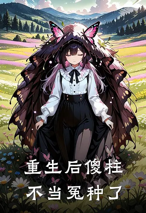 重生后傻柱不当冤种了