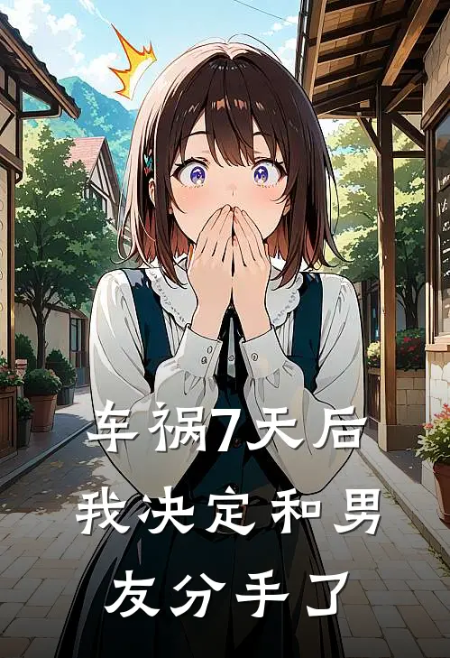 车祸7天后，我决定和男友分手了