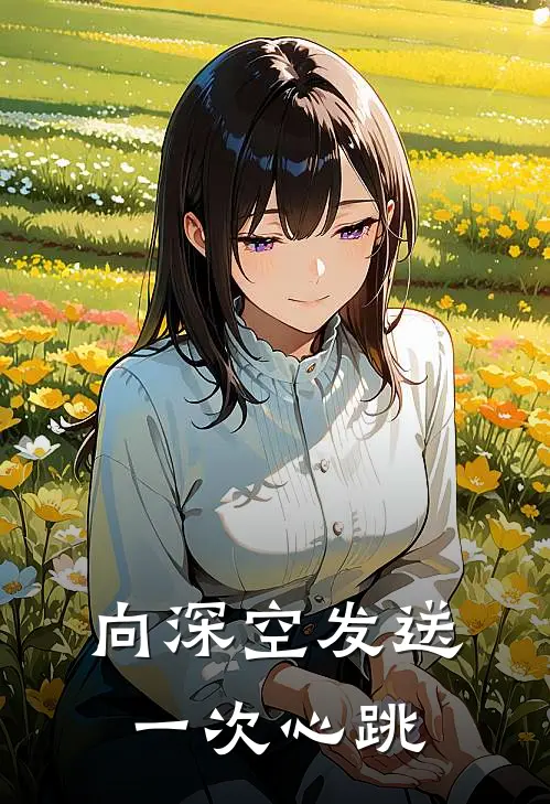 向深空发送一次心跳