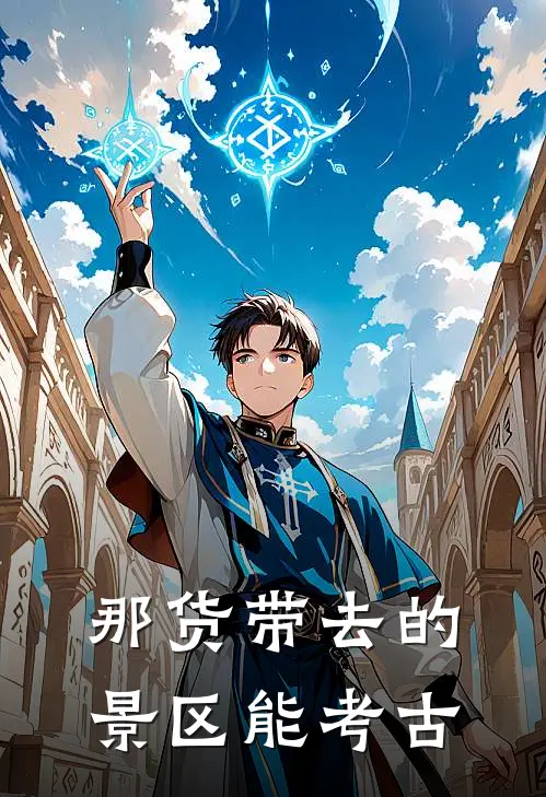 那货带去的景区能考古