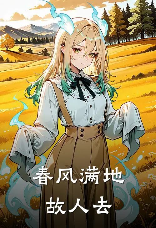 春风满地故人去