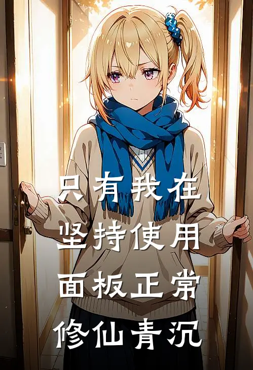 只有我在坚持使用面板正常修仙青沉