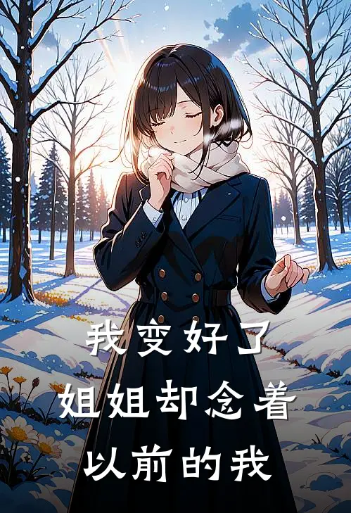 我变好了，姐姐却念着以前的我