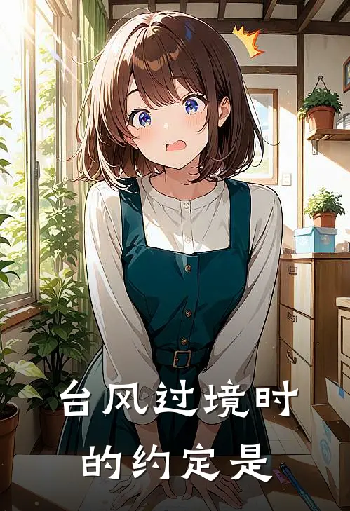 台风过境时的约定是