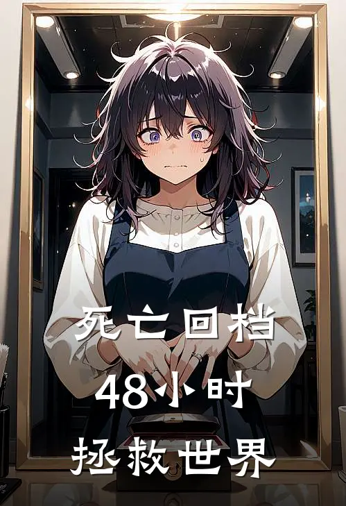 死亡回档，48小时拯救世界