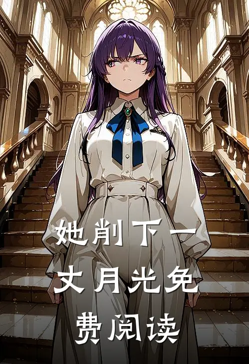 她削下一丈月光免费阅读