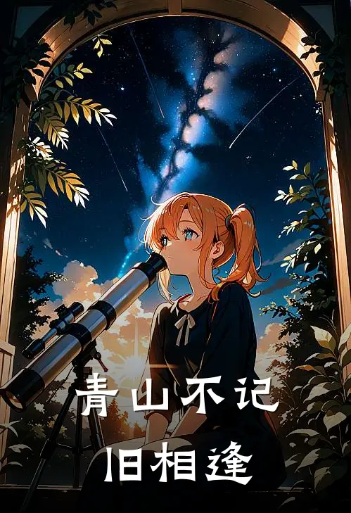 青山不记旧相逢