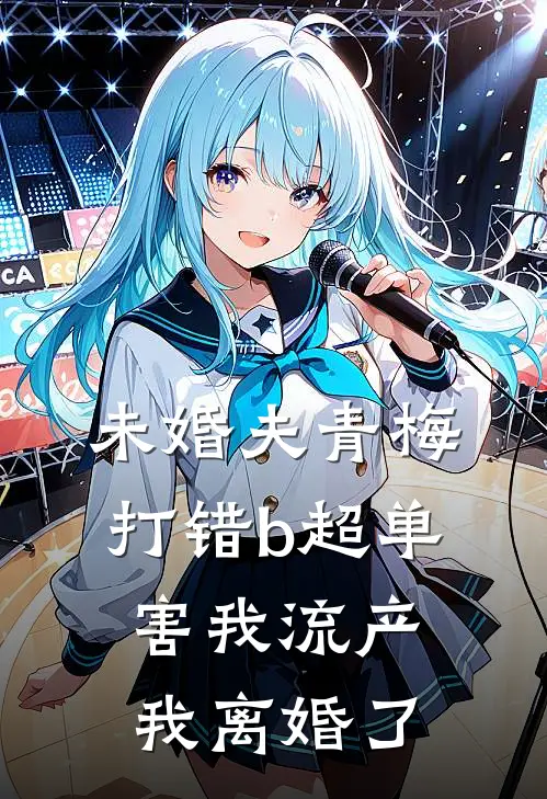 未婚夫青梅打错b超单害我流产，我离婚了