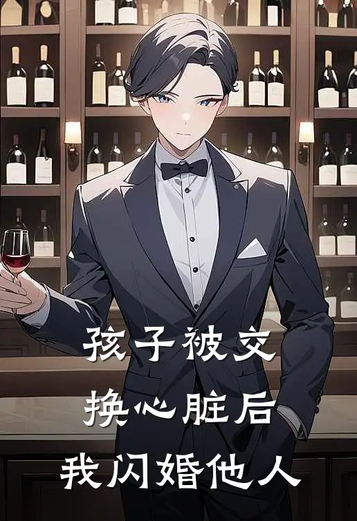 孩子被交换心脏后，我闪婚他人