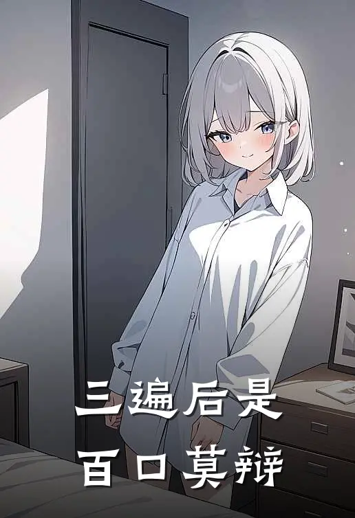 三遍后是百口莫辩