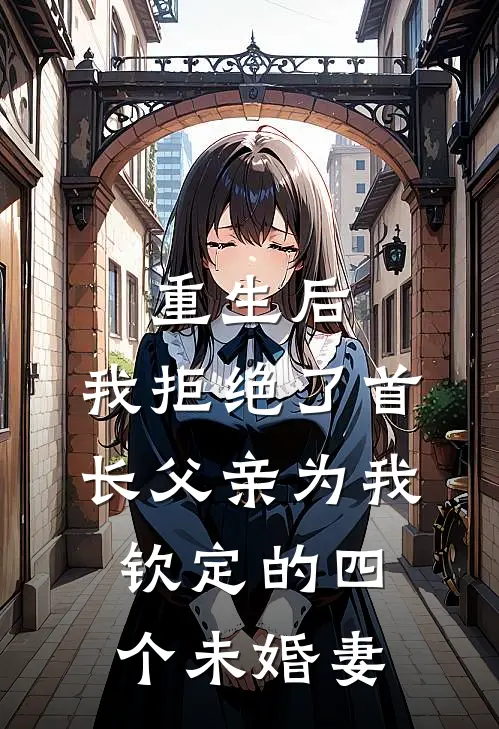 重生后，我拒绝了首长父亲为我钦定的四个未婚妻