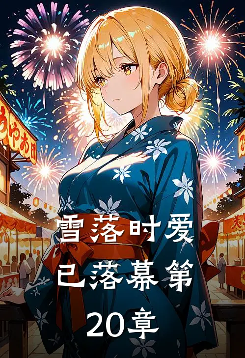 雪落时爱已落幕第20章