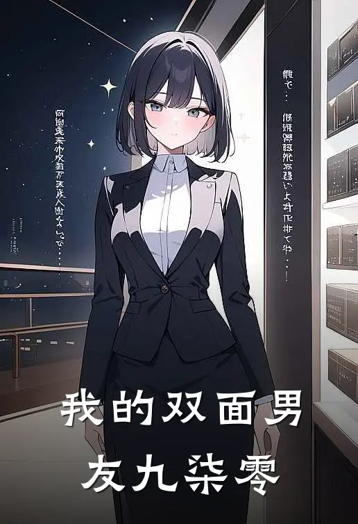 我的双面男友九柒零