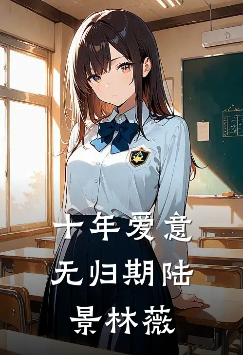 十年爱意无归期  陆景林薇