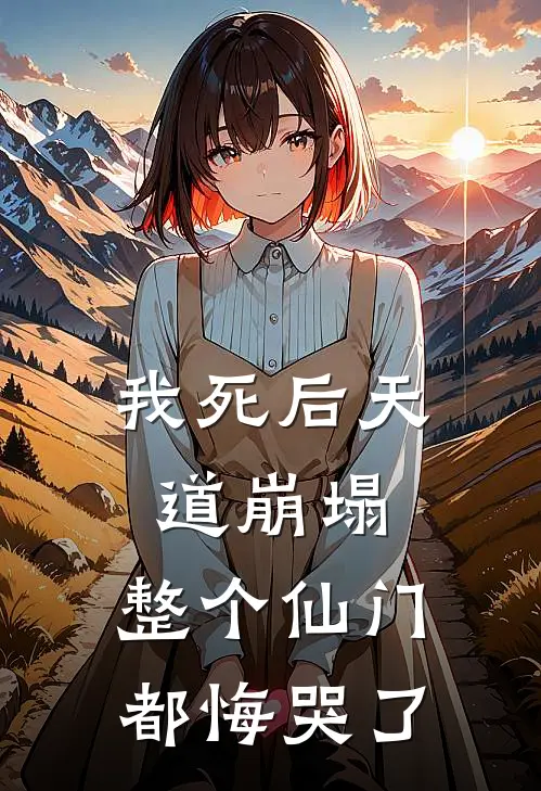 我死后天道崩塌，整个仙门都悔哭了