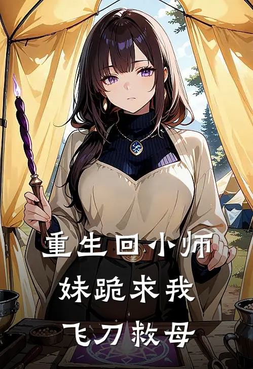 重生回小师妹跪求我飞刀救母