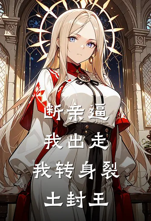 断亲逼我出走，我转身裂土封王陈无双张炎好看的小说推荐完结_在哪看免费小说断亲逼我出走，我转身裂土封王陈无双张炎