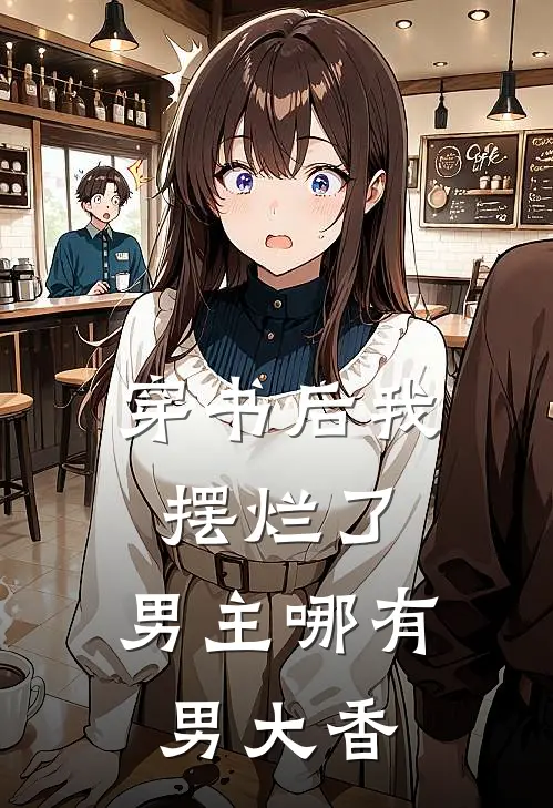 穿书后我摆烂了,男主哪有男大香