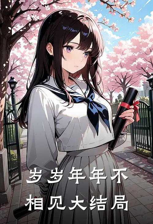 岁岁年年不相见大结局