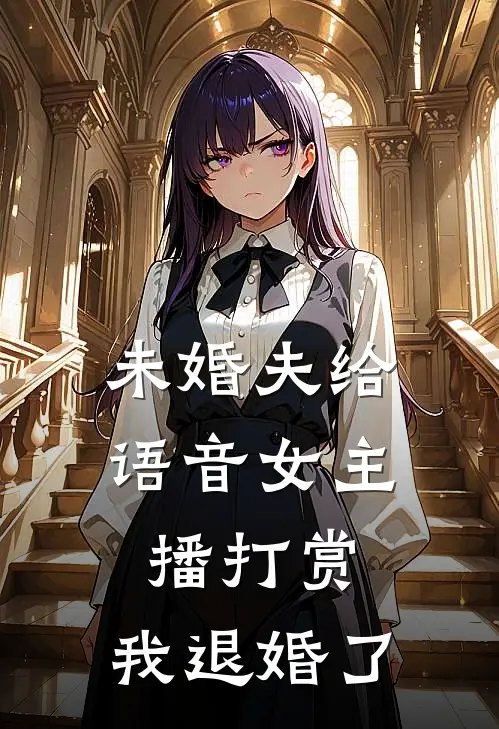 未婚夫给语音女主播打赏，我退婚了