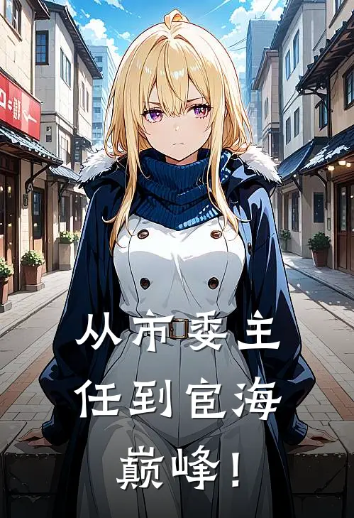 从市委主任到宦海巅峰！