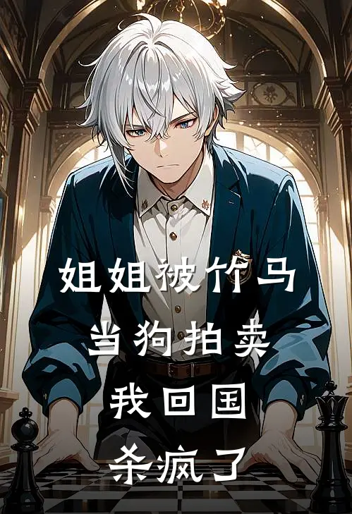 姐姐被竹马当狗拍卖，我回国杀疯了