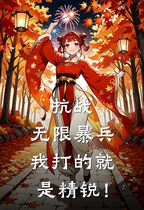 抗战：无限暴兵，我打的就是精锐！