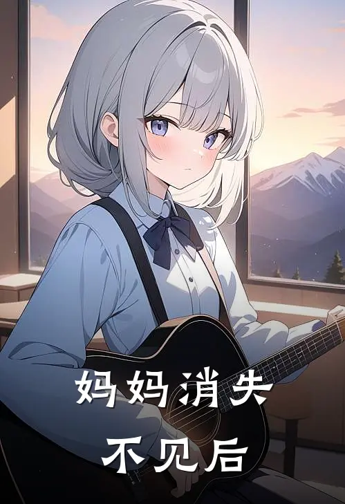 妈妈消失不见后
