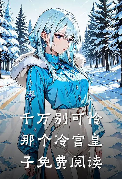 千万别可怜那个冷宫皇子免费阅读