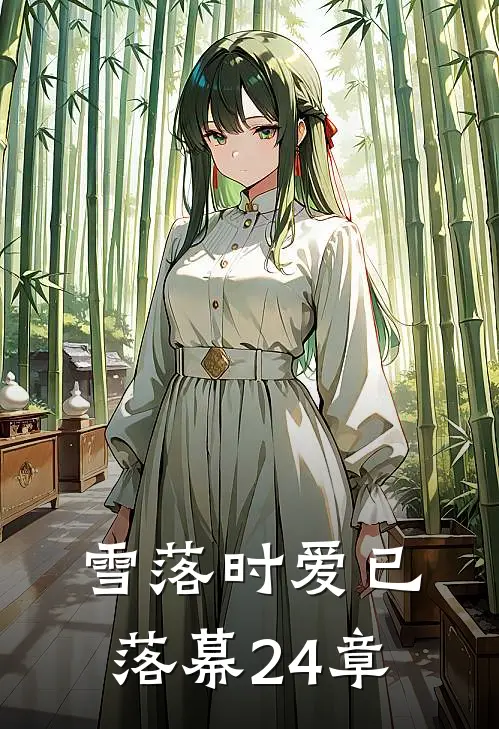 雪落时爱已落幕24章