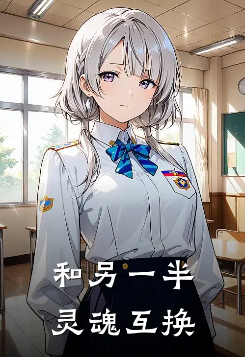 和另一半灵魂互换(周树蔡甜甜)热门网络小说推荐_免费完结版小说和另一半灵魂互换(周树蔡甜甜)