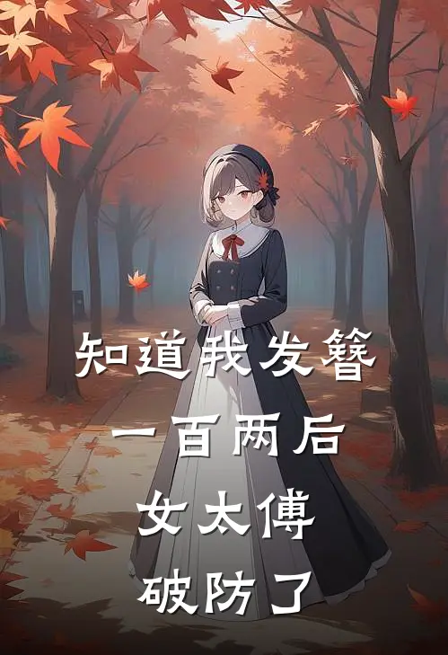 知道我发簪一百两后，女太傅破防了