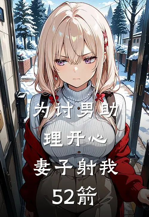 为讨男助理开心，妻子射我52箭