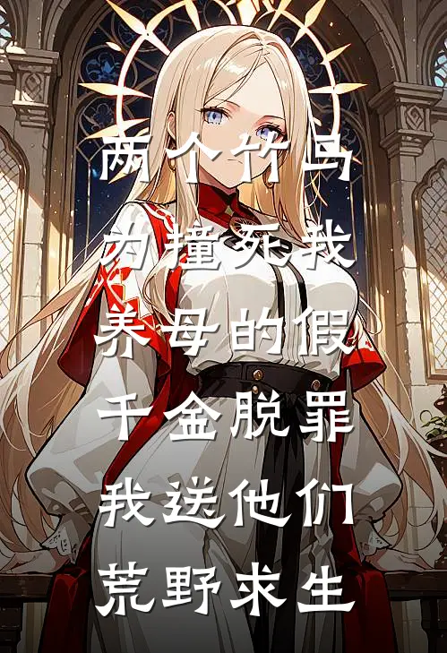 两个竹马为撞死我养母的假千金脱罪，我送他们荒野求生