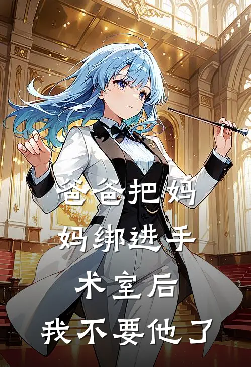 爸爸把妈妈绑进手术室后，我不要他了青梅歆歆推荐完结小说_热门小说在线阅读爸爸把妈妈绑进手术室后，我不要他了(青梅歆歆)