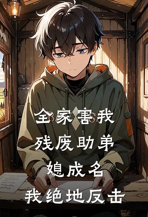 全家害我残废助弟媳成名，我绝地反击