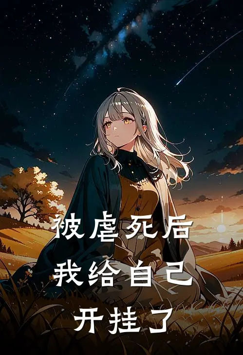 被虐死后我给自己开挂了
