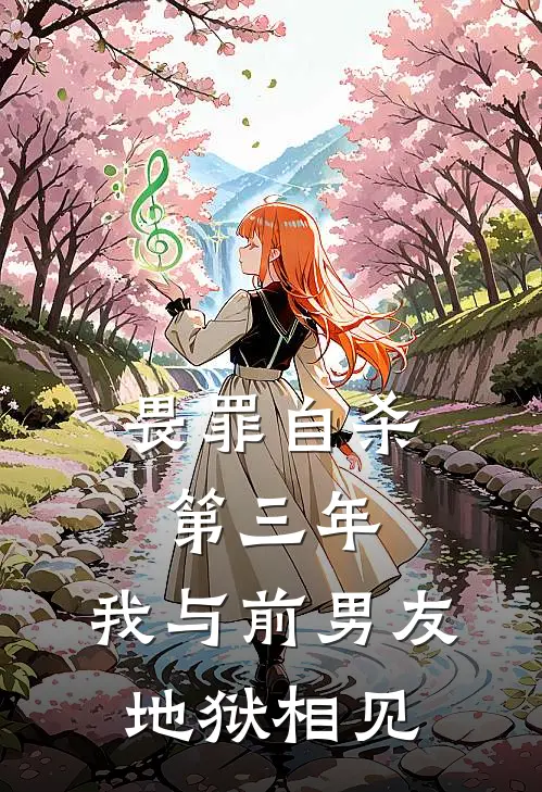 陆昭雪苏哲文(畏罪自杀第三年，我与前男友地狱相见)全文免费在线阅读_畏罪自杀第三年，我与前男友地狱相见完整版免费在线阅读