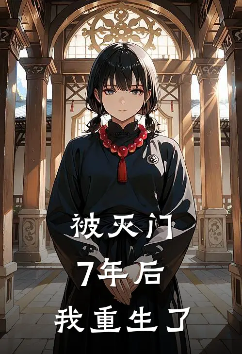 被灭门7年后，我重生了